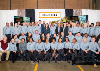BUTEC Expands its Reach to Support Southern Africa’s Success