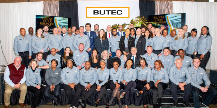 BUTEC Expands its Reach to Support Southern Africa’s Success