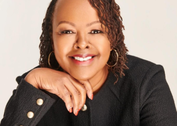 The Mastercard Foundation Welcomes International Business and Development Leader Carole Wamuyu Wainaina to its Board of Directors