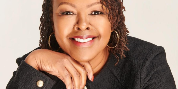 The Mastercard Foundation Welcomes International Business and Development Leader Carole Wamuyu Wainaina to its Board of Directors