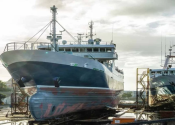 Ghana’s New Ship Repair Dock Project Funding Sealed As Financiers Sign $94 MN Syndicated Loan