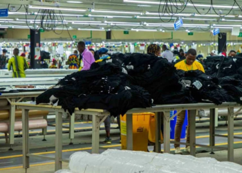Guinée : le Fonds africain de développement accorde un prêt de 14 millions de dollars pour soutenir le développement industriel et la résilience des PME