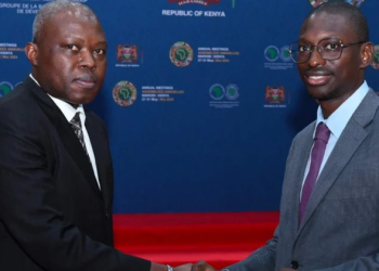 Digital Future for Africa: African Development Bank and Intel to Train Millions in AI