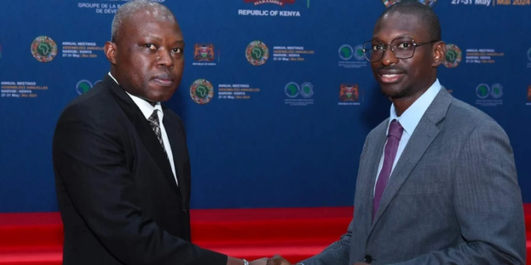 Digital Future for Africa: African Development Bank and Intel to Train Millions in AI