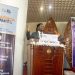Prof. Victor Mbarika, founder of the ICT University