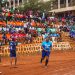 “NA WE WE” sports  jamboree kicks-off in Bafoussam 