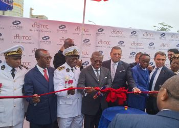 Cameroon: CIMPOR cement plant officially goes operational