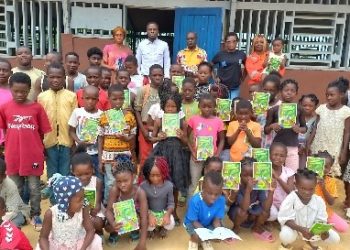 GABON : 9200 élèves sensibilisés à la préservation de la faune