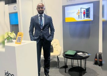 Logidoo Awarded $50,000 Grant to Develop AI-Powered Logistics Solutions for Africa