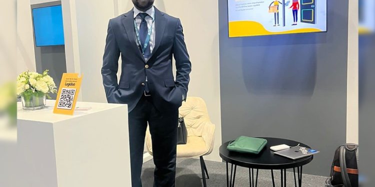 Logidoo Awarded $50,000 Grant to Develop AI-Powered Logistics Solutions for Africa