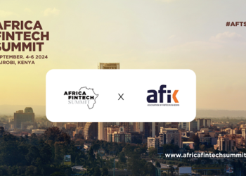 The Association of Fintechs in Kenya (AFIK) Partners with Africa Fintech Summit (AFTS) 2024 to Spotlight Kenya’s Fintech Innovation and Growth at the 12th Edition Summit. Sept 4-6, 2024, at the GTC JW Marriott Hotel.