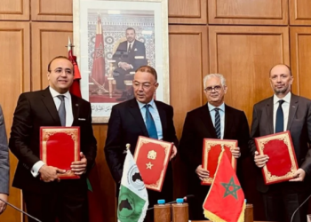 Le Maroc et la Banque africaine de développement signent des accords de plus de 600 millions d’euros pour soutenir l’émergence des universités numériques, renforcer la compétitivité des territoires et valoriser les forêts