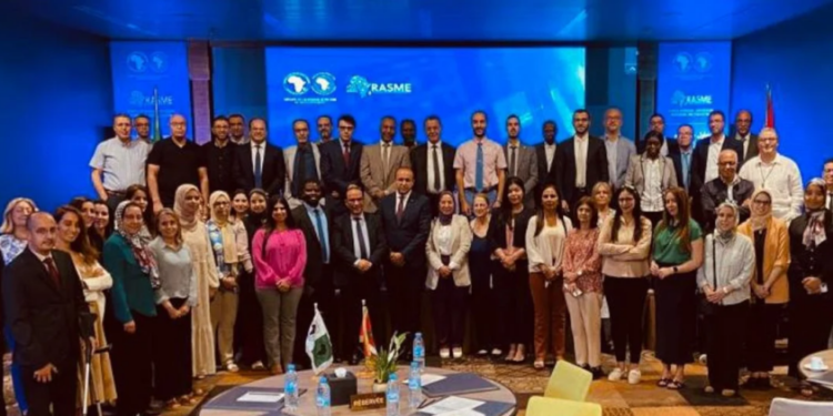 Maroc : la Banque africaine de développement lance la nouvelle solution numérique RASME pour moderniser la supervision des projets de développement