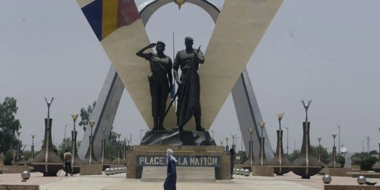 Chad: World Bank launches an Economic report