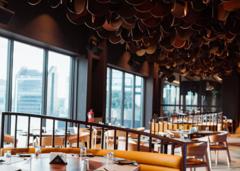 Aleph Hospitality ventures into Nairobi’s restaurant scene