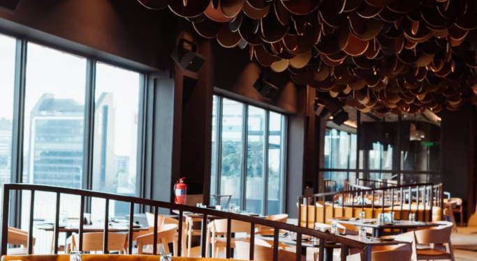 Aleph Hospitality ventures into Nairobi’s restaurant scene