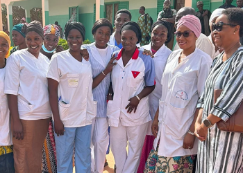 Entre pauvreté et fragilité : des centres de santé abordables et accessibles au Mali