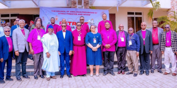 Nigeria’s food importation policy could destroy country’s agriculture, warns Akinwumi Adesina