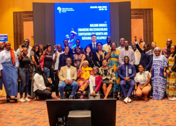 YANGO, participe au Forum Ouest-Africain sur la Gouvernance de l’Internet (WAIGF) pour promouvoir un développement dynamique du secteur numérique au Sénégal et en Afrique de l’Ouest