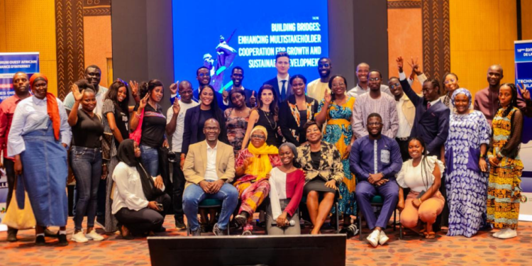 YANGO, participe au Forum Ouest-Africain sur la Gouvernance de l’Internet (WAIGF) pour promouvoir un développement dynamique du secteur numérique au Sénégal et en Afrique de l’Ouest