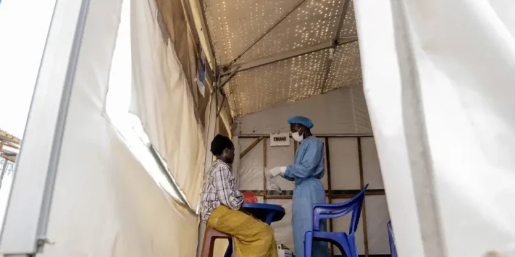 A Rights-Based Global Response to Mpox Emergency in Africa, Global Solidarity Needed to Ensure Equitable Access to Treatments, Prevent Further Spread