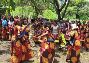 Le village de Kpeketo : Un exemple de cohésion social et de vivre ensemble