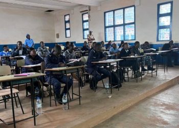 La MINUSCA renforce la capacité des Forces de Sécurité Intérieure en Police Judiciaire