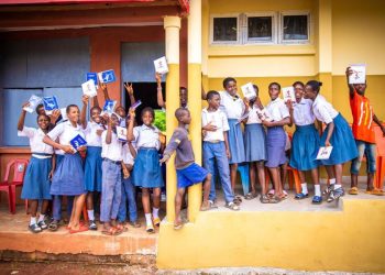Government of Nigeria, IOM, Kingdom of Netherlands Bolster Support for Sustainable Community Development through the Community Based Planning Initiative.