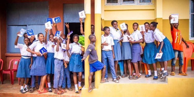 Government of Nigeria, IOM, Kingdom of Netherlands Bolster Support for Sustainable Community Development through the Community Based Planning Initiative.