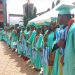 Institut Polyvalent WAGUE Celebrates 2024 Batch of Graduates