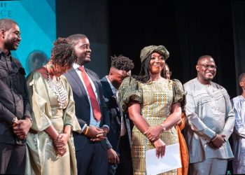 New Africa-France Summit Council: Team Hemes Nkwa equipped to Deliver