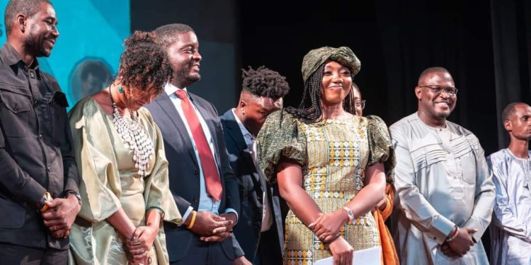 New Africa-France Summit Council: Team Hemes Nkwa equipped to Deliver