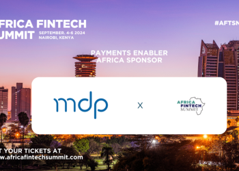MDP Takes Center Stage as Payments Enabler Africa Sponsor at Africa Fintech Summit Nairobi 2024