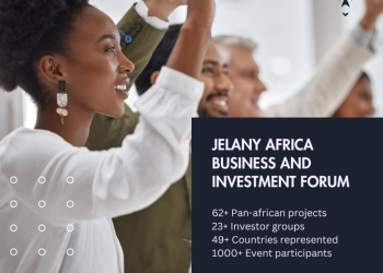 Forum d’Affaires et d’Investissement Jelany Africa : Une Plateforme Pionnière pour la Croissance Économique et le Développement Durable
