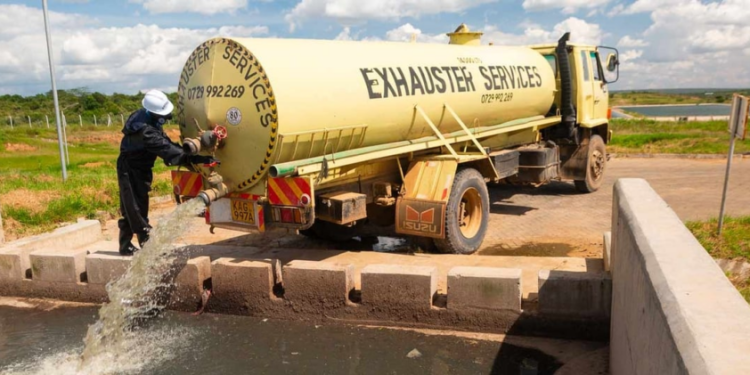 Zambie : plus de 460 000 personnes auront bientôt accès à l’eau et à l’assainissement grâce à un prêt de plus 13 millions de dollars du Fonds africain de développement