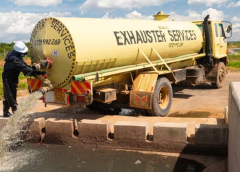 Zambia: More than 460,000 people will soon have access to improved water and sanitation due to a loan of $13.2 million from the African Development Fund