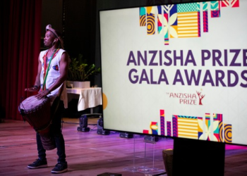 $40 000 In Prize Money Won By Four Leading African Entrepreneurs