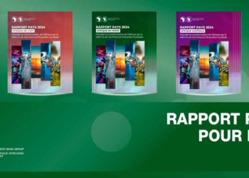 Algérie : la Banque africaine de développement prévoit dans son Rapport pays 2024 un produit intérieur brut de 4 % en 2024 et 3,7% en 2025