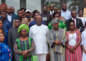 Benin: the African Development Bank supports a study aimed at strengthening the textile industry through the private sector