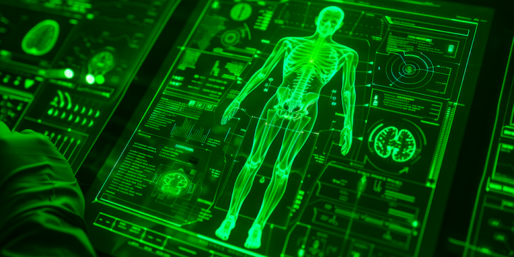 Grands Défis : Catalyser l’utilisation équitable de l’IA pour améliorer les subventions mondiales accordées en matière de santé