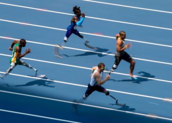 L’OMS et le Comité international paralympique s’associent pour mettre en lumière le pouvoir des technologies d’assistance aux Jeux paralympiques de Paris 2024