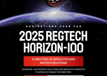 RegTech Horizon 100 – Celebrating Africa’s Leading RegTech Innovators