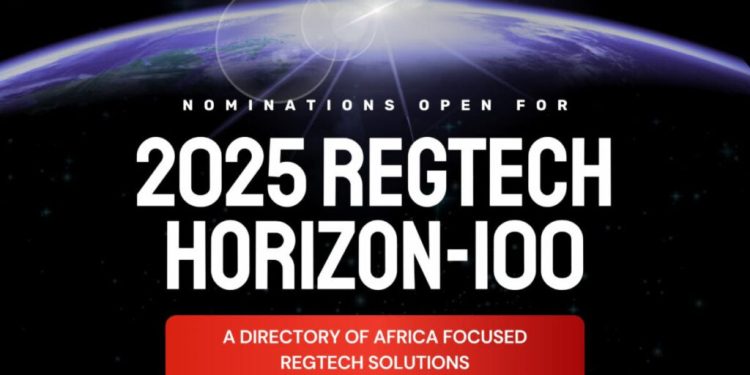 RegTech Horizon 100 – Celebrating Africa’s Leading RegTech Innovators