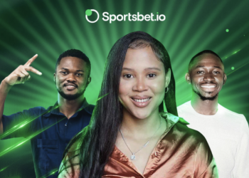 Three new ambassadors bring Sportsbet.io to global audience
