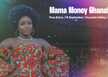 Mama Money GhanaFest 2024: Free Entry, International Headliners, and Big Cash Prizes to be Won!