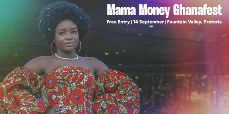Mama Money GhanaFest 2024: Free Entry, International Headliners, and Big Cash Prizes to be Won!