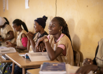 La Fondation Mastercard accélère l’accès à l’éducation et la création d’emplois pour plus de 70 000 jeunes Africains