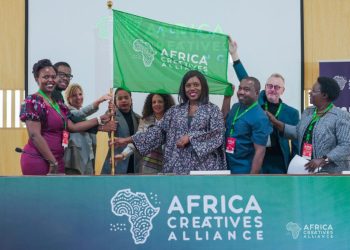 Africa Creatives Alliance launched at the Africa Urban Forum in Addis Ababa