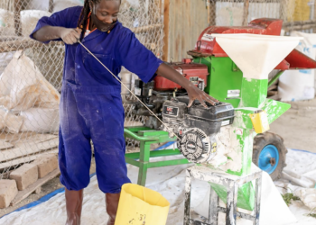 Gender Parity will unlock $287B for Africa’s Economy by 2030: Mastercard Foundation Report