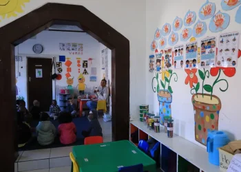 South Africa Strengthens the Right to Education